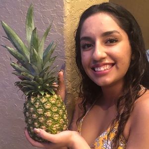 Meet your Posher, Brianna